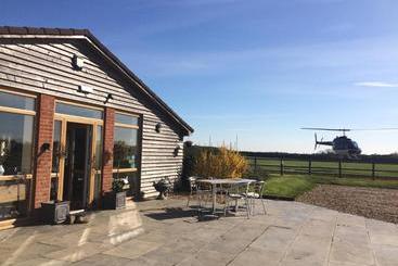 Bed and Breakfast The Old Piggery Guest Accommodation