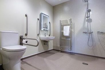 ベッドアンドブレックファースト Trustans Barn