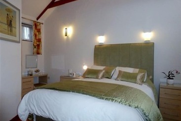 ベッドアンドブレックファースト West View