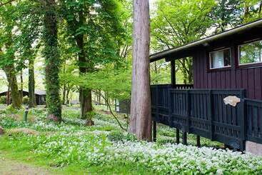 דירה Brockwood Hall