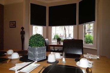 Chiltern House Boutique Bed & Breakfast