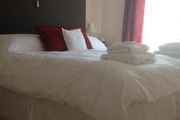 קוטג'' Headgate Farm Bed And Breakfast