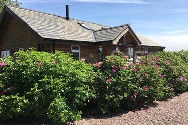 Жильё для туристов Chirk Cottage At Hill House Farm Cheshire