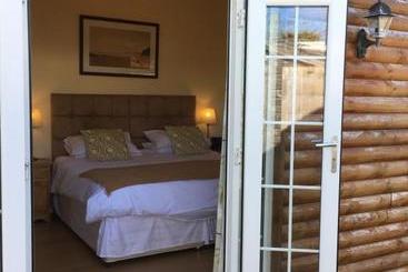 Chirk Cottage At Hill House Farm Cheshire