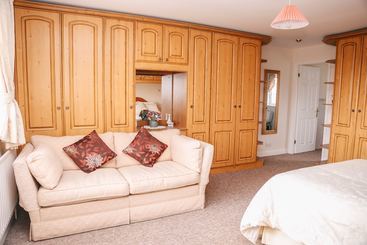 Сельский дом Holly Tree Farm