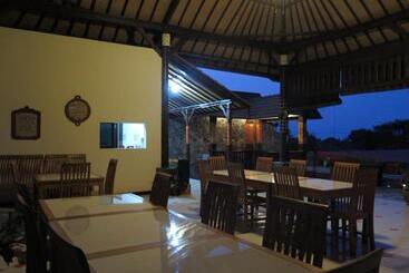 בית מלון כפרי Antari