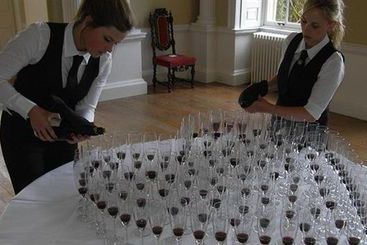 فندق Brasteds Lodge