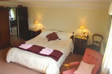 酒店 Bridge Farm Bed & Breakfast