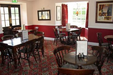 Отель Catash Inn