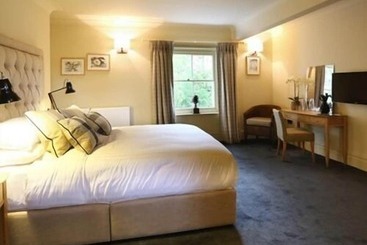 ホテル Derby Arms