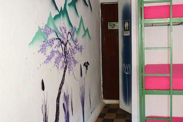 酒店 El Misti Hostel Ilha Grande