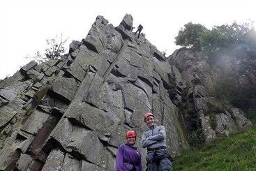 호텔 Hadrian Lodge