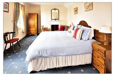 ホテル Harewood End Inn