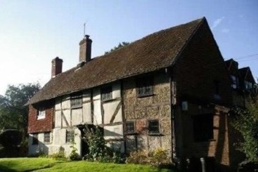 ホテル Lockhurst Hatch Farm