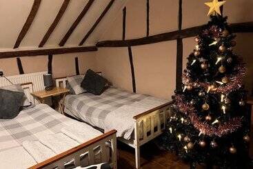 Отель Myrtle Cottage