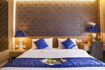 Natya Hotel Kuta