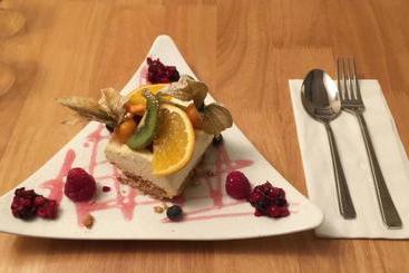 בית מלון כפרי Rose & Crown