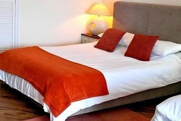 Отель Sawyers Bed And Breakfast