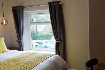 בית מלון כפרי The Bowes