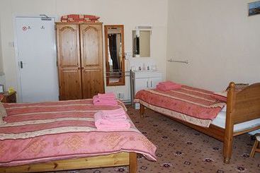 酒店 Britannia Inn