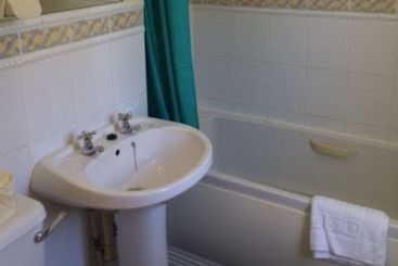 בית מלון כפרי The Butt Of Sherry