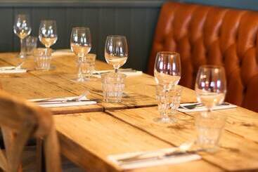 ホテル The Cliff House