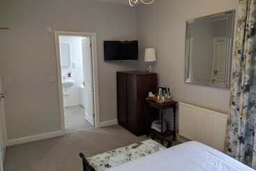 ホテル The Elleray