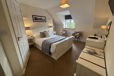 ホテル The Foxham