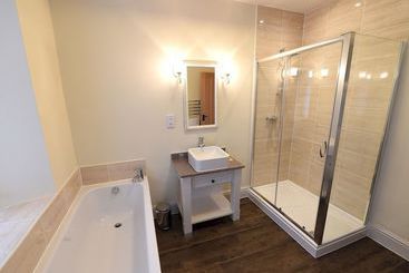 호텔 The Gateway Inn