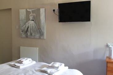 ホテル George Washington Inn