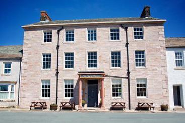 酒店 The Inn At Brough