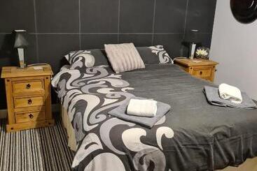 فندق The Kings Head Inn