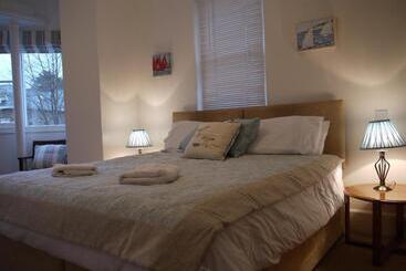 فندق The Pilot Boat Inn, Isle Of Wight