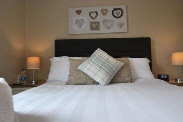 호텔 The Punchbowl