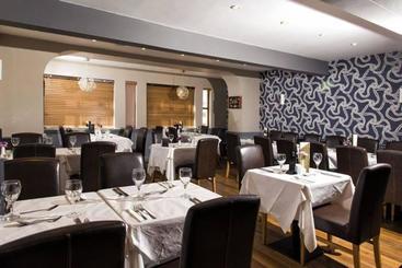 בית מלון כפרי The Ship