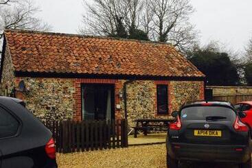 فندق The Swan Inn