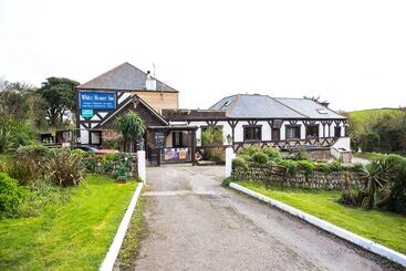 ホテル Lodge @ The Whitehouse Inn