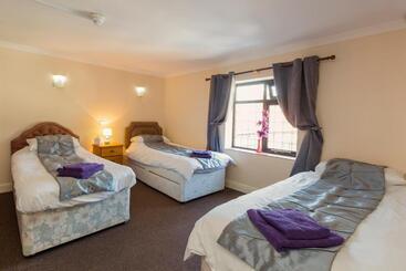 فندق The William Iv