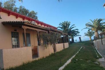 Апартаменты Koralli Beach