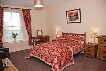 コテージ Low Hall Farm