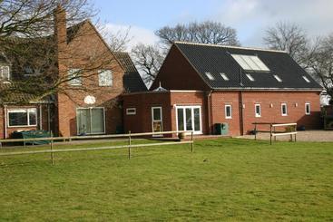 Moorsticks Bed And Breakfast