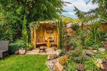 Newmarket Boutique Apartments