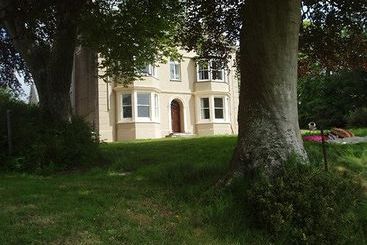 North Down Farm B&b
