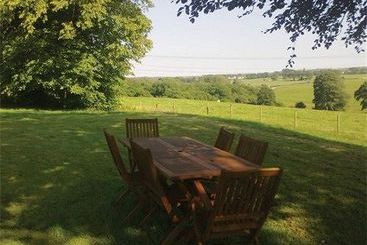 North Down Farm B&b