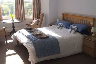 North Down Farm B&b