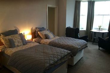 North Down Farm B&b