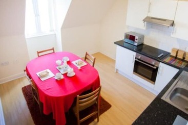 פנסיון Albion House