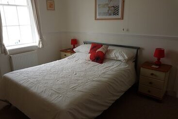 ペンション Beach View Guesthouse