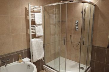 펜션 Bridge Hill House