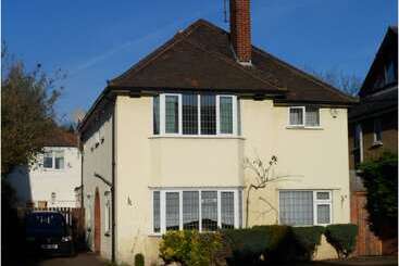 膳宿费 Carlton Lodge